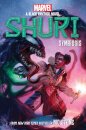 Symbiosis (Shuri: A Black Panther Novel #3)