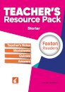 Foxton Readers Teacher's Resource Pack - Starter Level