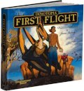 Dinotopia: First Flight