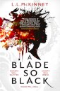 A Blade So Black