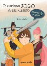 O Curioso Jogo Do Dr Alberto