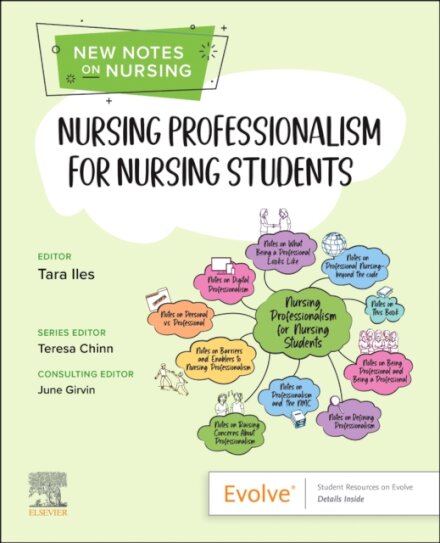 Nursing Professionalism for Nursing Students