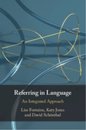 Referring in Language