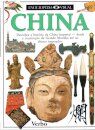 Enciclopédia Visual - China
