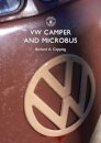 VW Camper and Microbus