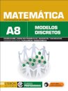Matemática A8 - Cursos Profissionais de Nível Secundário 2025