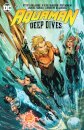 Aquaman: Deep Dives