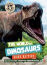 The World of Dinosaurs by JurassicExplorers 2023 Edition