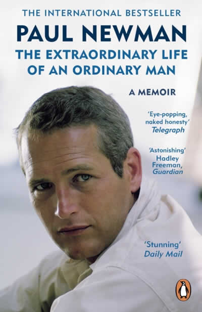 The Extraordinary Life Of An Ordinary Man