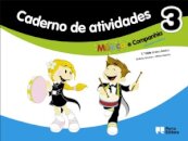 Música e Companhia 3 - Caderno de atividades 2025