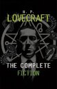 The Complete Tales Of H.P. Lovecraft : 3