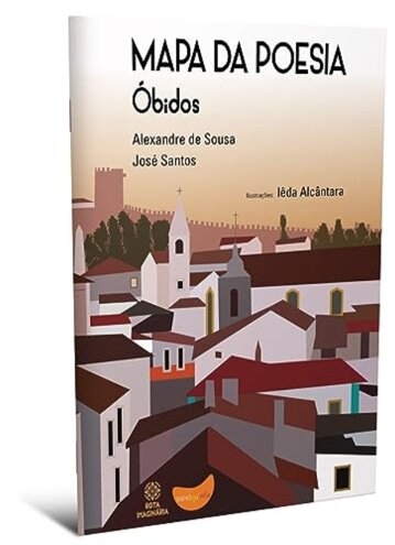 Mapa da poesia: Óbidos