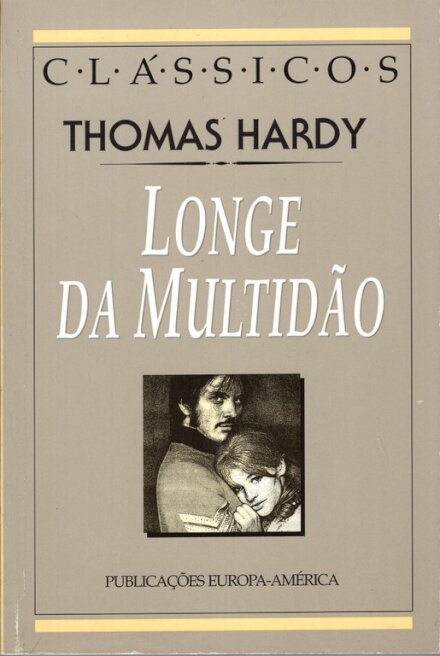 Longe Da Multidão
