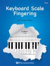 Keyboard Scale Fingering