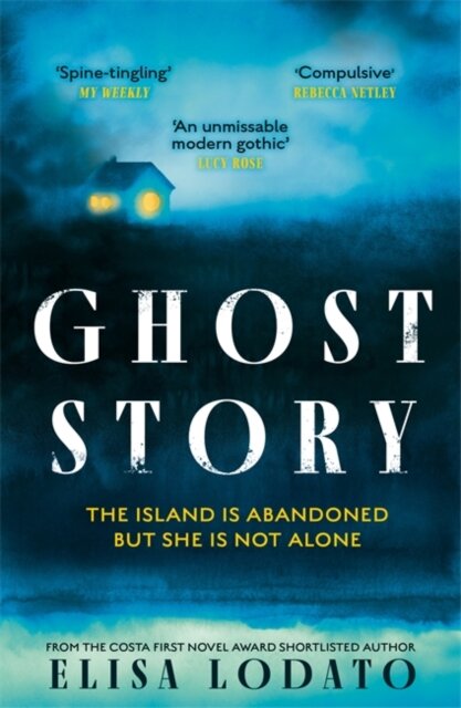 Ghost Story