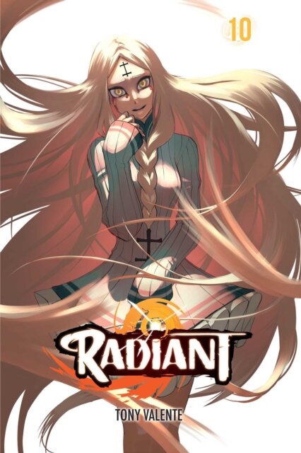 Radiant Vol. 10