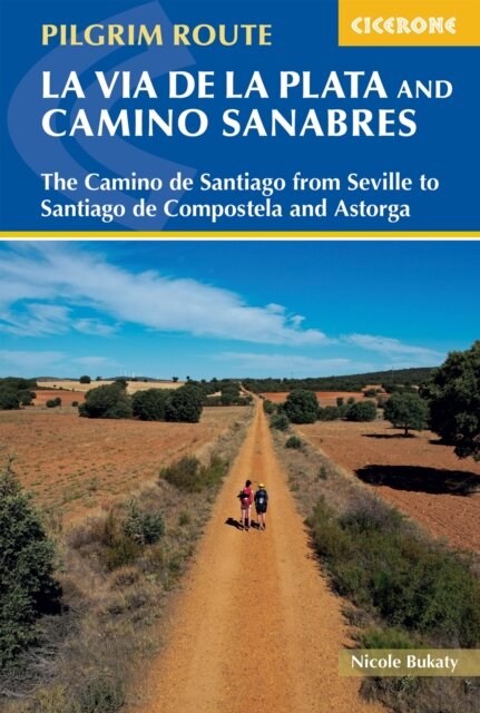 Walking La Via De La Plata And Camino Sanabres