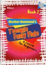 Teenage Funky Flute - Book 2 Student