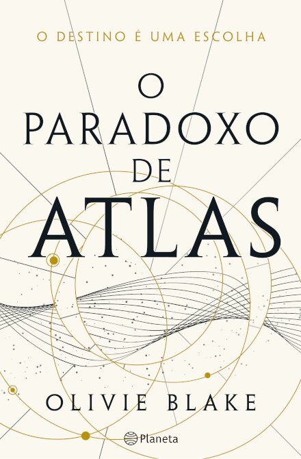 O Paradoxo De Atlas
