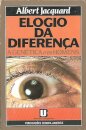 Elogio da Diferença