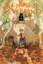 Promised Neverland, Vol. 10