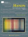 Hanon: The Virtuoso Pianist, Part 2