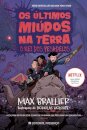 Os Últimos Miúdos na Terra - O Rei dos Pesadelos