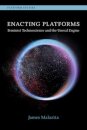 Enacting Platforms