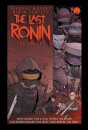 Teenage Mutant Ninja Turtles: The Last Ronin -- The Covers