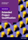 OxfordAQA International Extended Project Qualification (EPQ) (9695)