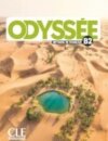 Odyssee B2 - Livre de l'eleve + Audio