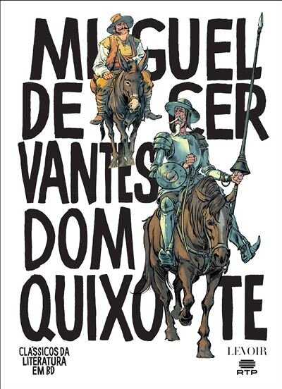 Dom Quixote
