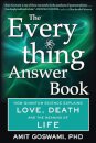 The Everything Answer Book