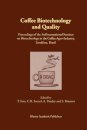 Coffee Biotechnology and Quality