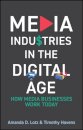Media Industries in the Digital Age