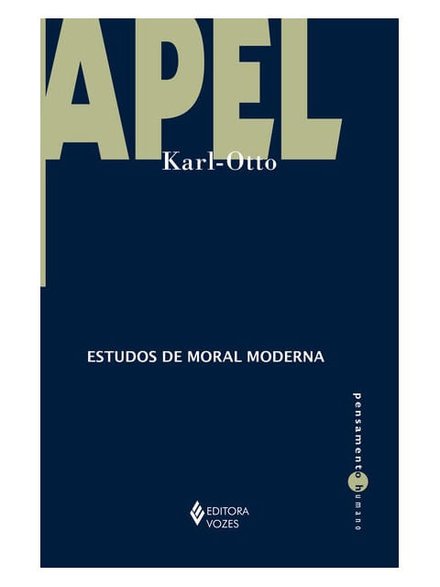 Estudos De Moral Moderna