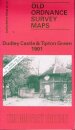 Dudley Castle and Tipton Green 1901