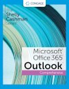 The Shelly Cashman SeriesA® MicrosoftA® Office 365A® & OutlookA® 2021 Comprehensive