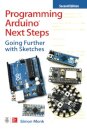 Programming Arduino Next Steps
