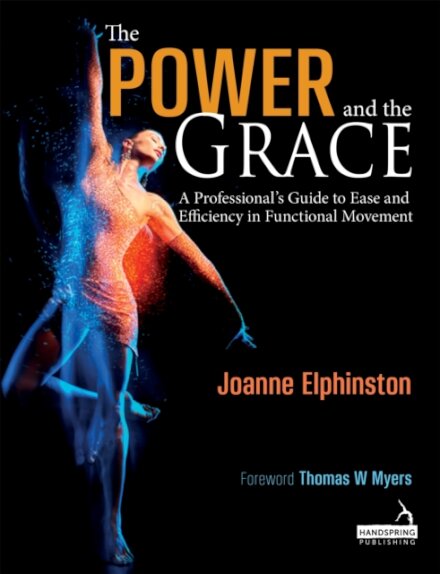 The Power and the Grace