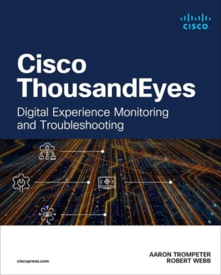Cisco ThousandEyes
