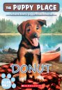 Donut (The Puppy Place #63)