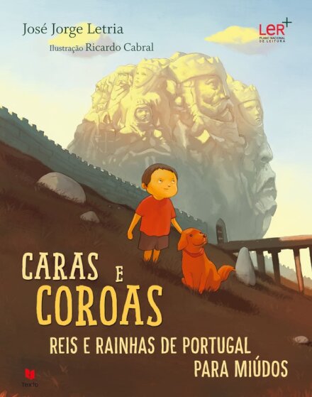 Caras e Coroas - Reis e Rainhas de Portu