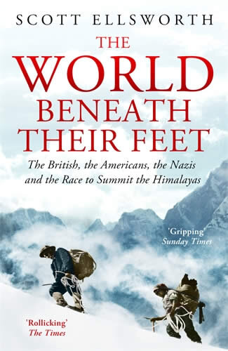 The World Beneath Their Feet