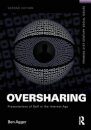 Oversharing: Presentations of Self in the Internet Age