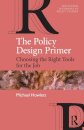 The Policy Design Primer