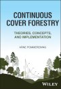 Continuous Cover Forestry