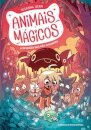Animais Mágicos - A invasão das rãs gigantes