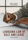 Louisiana Law of Sale and Lease