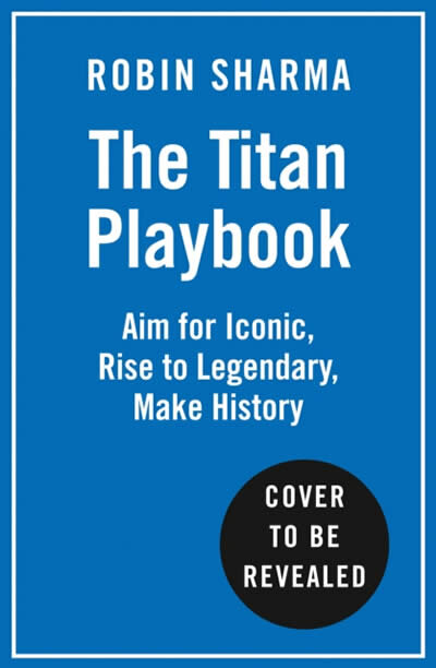 The Titan Playbook
